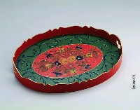 藏品(托盤)的圖片